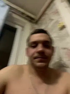 BogdanNegoda online show from March 18, 9:04 pm