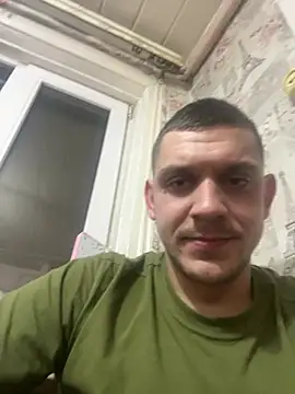 BogdanNegoda online show from February 21, 4:31 pm