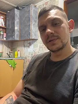 BogdanNegoda online show from May 27, 8:38 pm