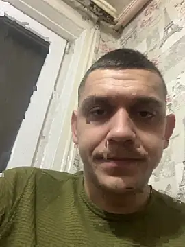 BogdanNegoda online show from February 18, 4:03 pm