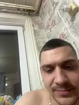 BogdanNegoda online show from February 23, 9:15 pm