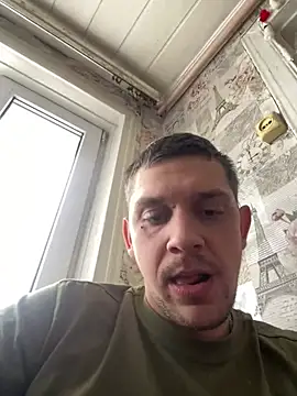 BogdanNegoda online show from February 16, 12:37 pm