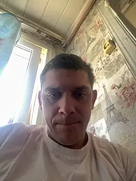 BogdanNegoda online show from March 22, 1:01 pm