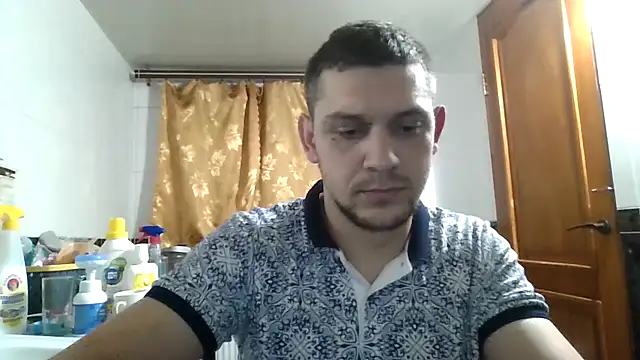 BogdanNegoda online show from May 10, 7:38 pm