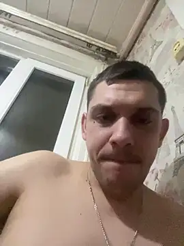 BogdanNegoda online show from February 13, 9:48 pm