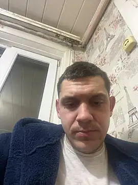 BogdanNegoda online show from March 13, 8:25 pm