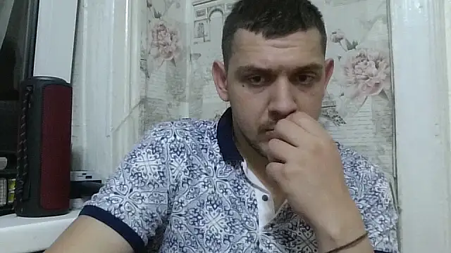 BogdanNegoda online show from May 4, 6:33 pm