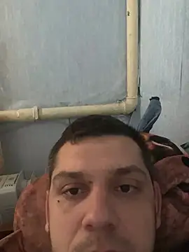 BogdanNegoda online show from May 18, 7:24 am