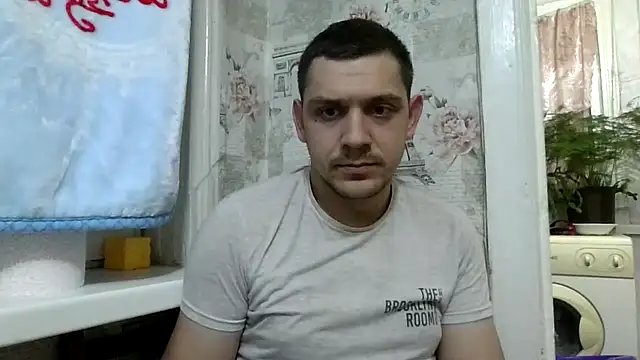 BogdanNegoda online show from April 13, 5:50 pm