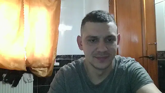 BogdanNegoda online show from April 28, 12:31 pm