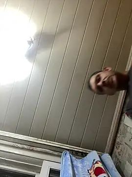 BogdanNegoda online show from April 14, 8:14 pm