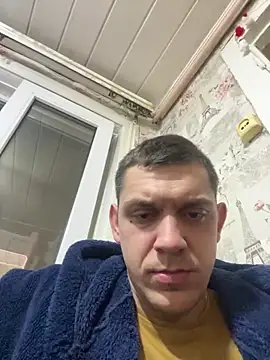 BogdanNegoda online show from March 11, 8:14 pm