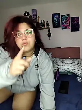 kendra lil evill online show from February 10, 10:14 am