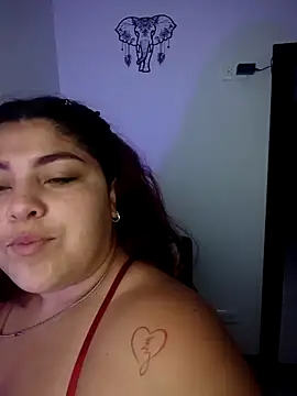 kendra lil evill online show from March 30, 11:11 am