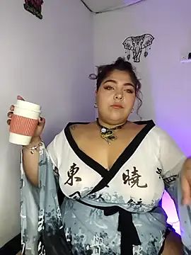 kendra lil evill online show from March 7, 11:27 am