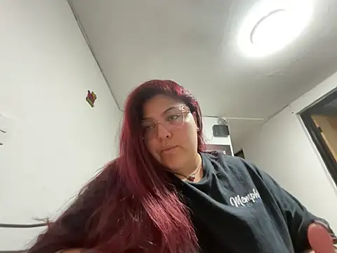 kendra lil evill online show from February 28, 12:32 am