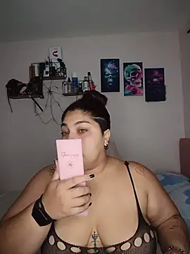 kendra lil evill online show from May 25, 11:09 am