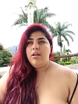 kendra lil evill online show from February 21, 2:41 pm