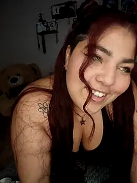 kendra lil evill online show from October 15, 9:56 pm