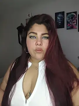 Snapshot of kendra_lil_evill chatting on June 9, 10:27 am kendra lil evill online show from June 9, 10:27 am