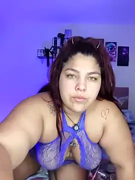 kendra lil evill online show from March 20, 10:27 am