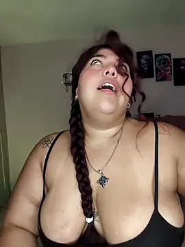 kendra lil evill online show from March 22, 1:12 pm