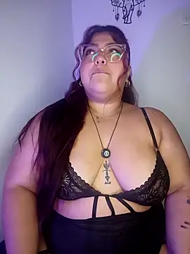 kendra lil evill online show from April 18, 12:29 pm
