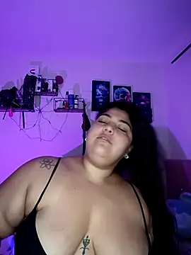 kendra lil evill online show from May 11, 10:49 am