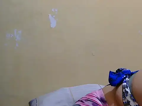 pretty jana07 online show from November 18, 9:45 am