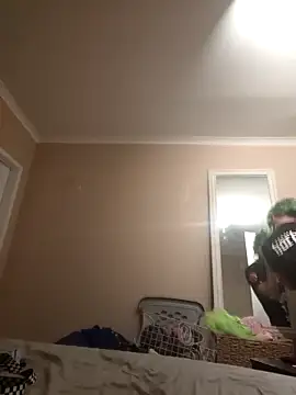 macmaddy8989 online show from February 14, 8:42 pm