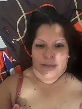 Snapshot of nimsix chatting on October 10, 10:21 pm nimsix online show from October 10, 10:21 pm