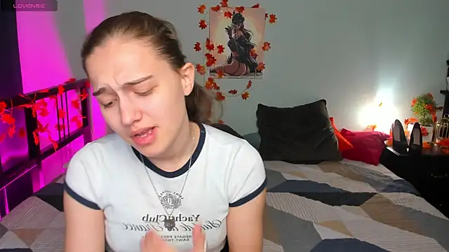 Snapshot of Alisa__Kelly chatting on November 1, 1:23 am Alisa Kelly online show from November 1, 1:23 am