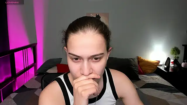 Snapshot of Alisa__Kelly chatting on October 26, 12:33 am Alisa Kelly online show from October 26, 12:33 am