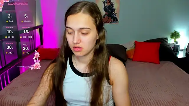 Snapshot of Alisa__Kelly chatting on November 24, 2:44 am Alisa Kelly online show from November 24, 2:44 am