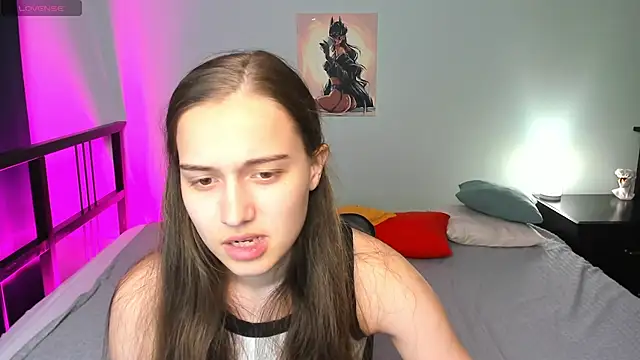 Snapshot of Alisa__Kelly chatting on October 21, 1:27 am Alisa Kelly online show from October 21, 1:27 am