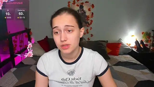 Snapshot of Alisa__Kelly chatting on November 9, 1:31 am Alisa Kelly online show from November 9, 1:31 am