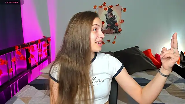 Snapshot of Alisa__Kelly chatting on October 29, 1:37 am Alisa Kelly online show from October 29, 1:37 am