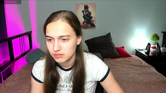 Snapshot of Alisa__Kelly chatting on October 27, 12:55 am Alisa Kelly online show from October 27, 12:55 am