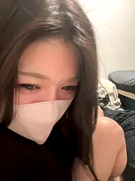 MHJapan46 online show from November 30, 1:01 pm