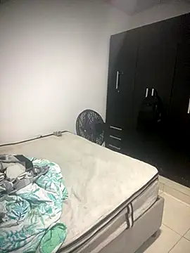 KarimAnxiex online show from September 25, 6:30 am