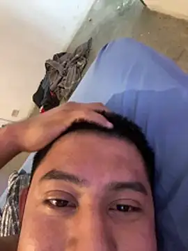 JerkingWonder7 online show from February 2, 7:57 pm