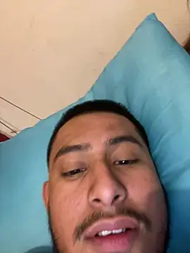 JerkingWonder7 online show from February 22, 5:10 am