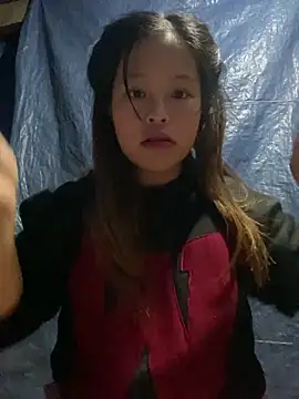 O o UwU o O online show from December 22, 1:17 am