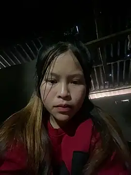 O o UwU o O online show from February 18, 3:48 am