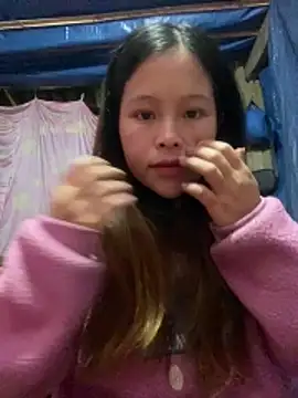 O o UwU o O online show from February 13, 2:55 am