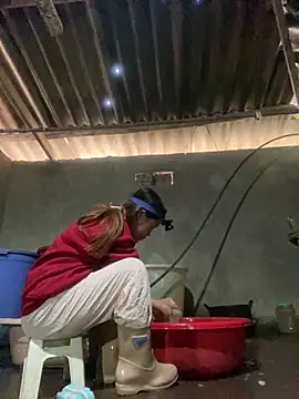 O o UwU o O online show from March 10, 2:15 am