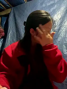 O o UwU o O online show from January 10, 2:18 am