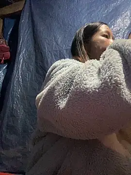 O o UwU o O online show from January 7, 3:11 am