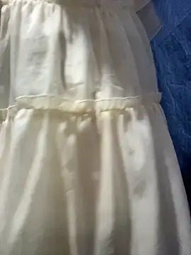 Snapshot of O_o_UwU_o_O chatting on October 9, 8:26 am O o UwU o O online show from October 9, 8:26 am