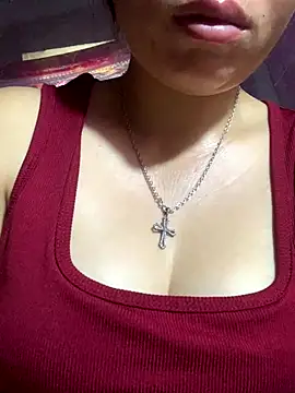 Snapshot of Nabi_sexy chatting on September 14, 1:39 am Nabi sexy online show from September 14, 1:39 am